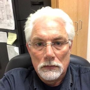 Meet your Posher, Dave